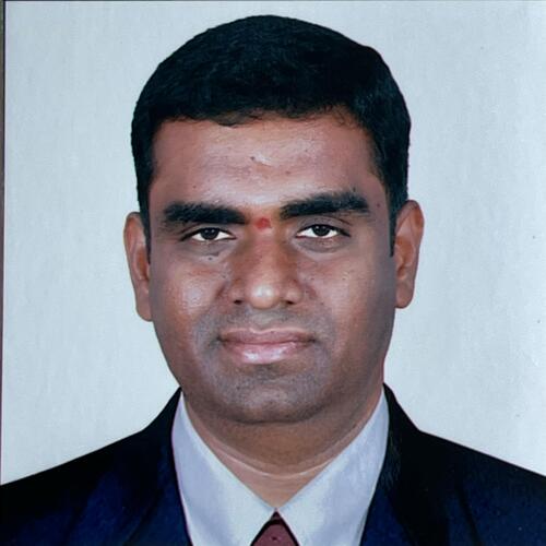 Rajender Radharam