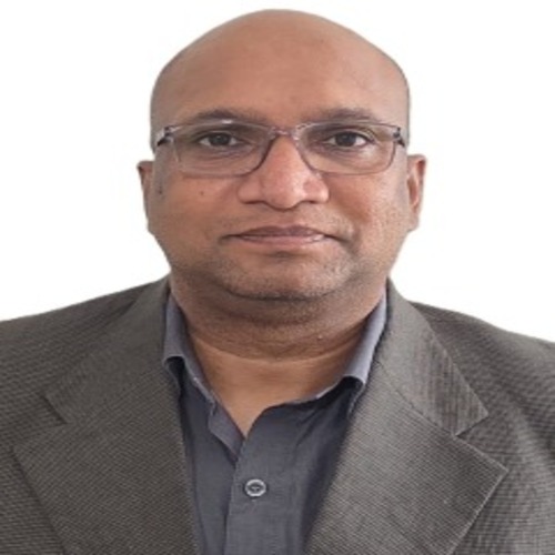 Sridhar Kakulavaram